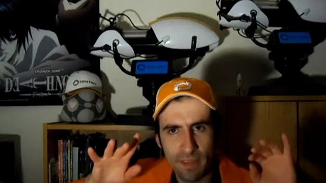 Aperture Gaming Reviews Destiny