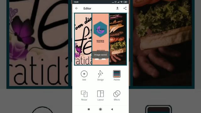 Como criar post e programar sua publicação pelo smartphone