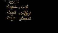 Solving Basic Log Equations (Classwork)