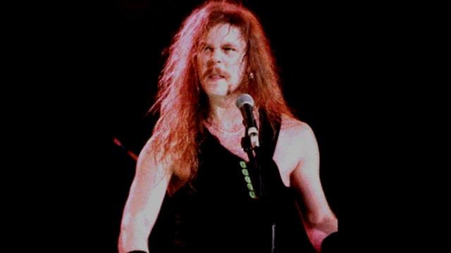 Metallica - New Song (Metallica By Request DEMO 2014)
