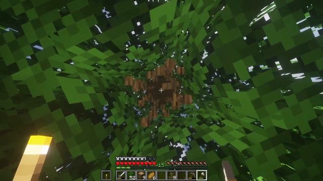 ВАНИЛЬНОЕ ВЫЖИВАНИЕ 1.19.2 #6 | УЛУЧШАЕМ СВОЮ ТЕРРИТОРИЮ в minecraft