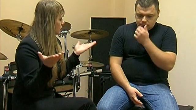Тусовка (группа Пила) от 5 октября 2011