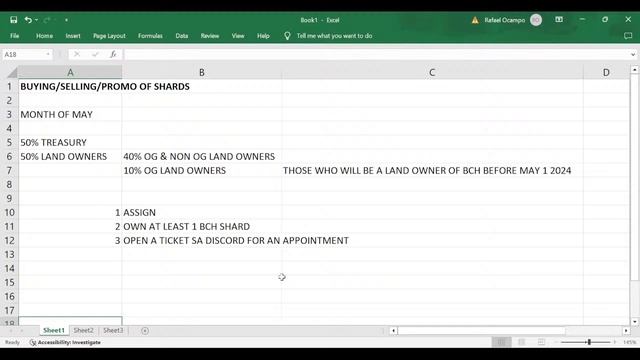 🔴 LIVE | BCH 2nd General AMA ^_^