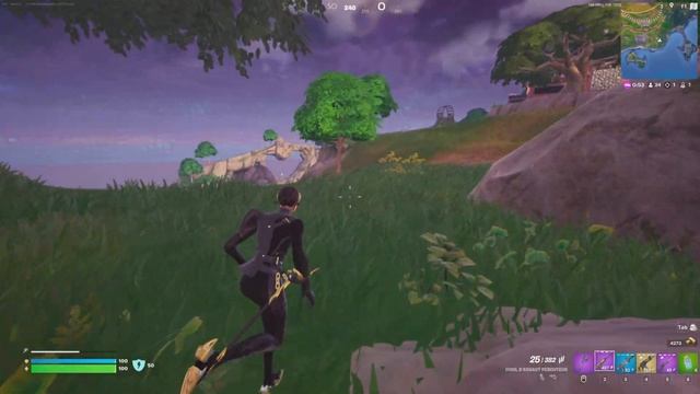 Solo vs duo Ranked zéro build Ps5 120 Hz