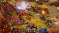 Last Epoch 1.0 Cycle - Lightning Zeus Marksman 5200+ Corruption Shade of Orobyss 6 sec kill | 4K Ma