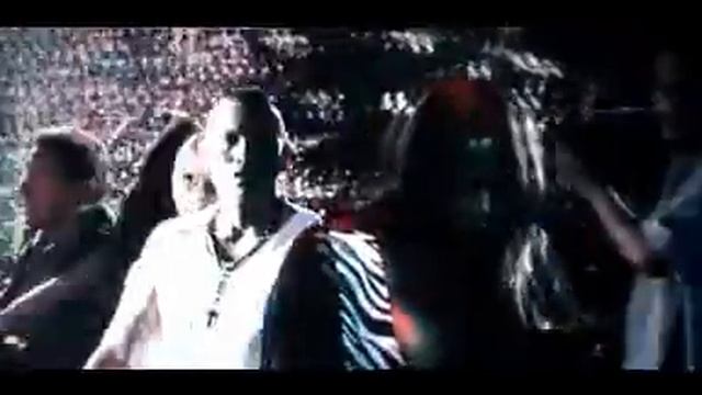 Crank High Voltage Tribute