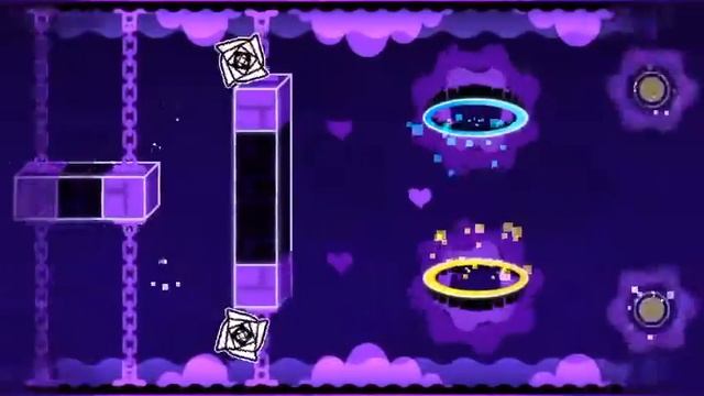 Everlasting [#46] (by Picha) Geometry Dash