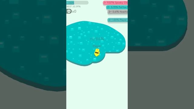 Играем в игру создать Круг уткой