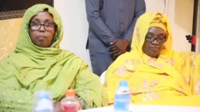 Kulan looga hadalay aminiga degmada kaaraan oo kadhacay isla degmada