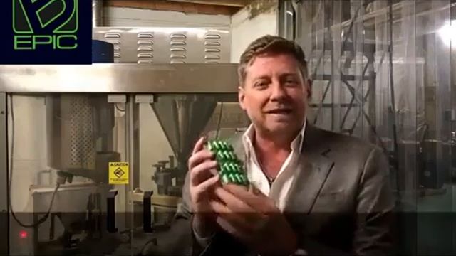 Президент компании о продукте ELEV8