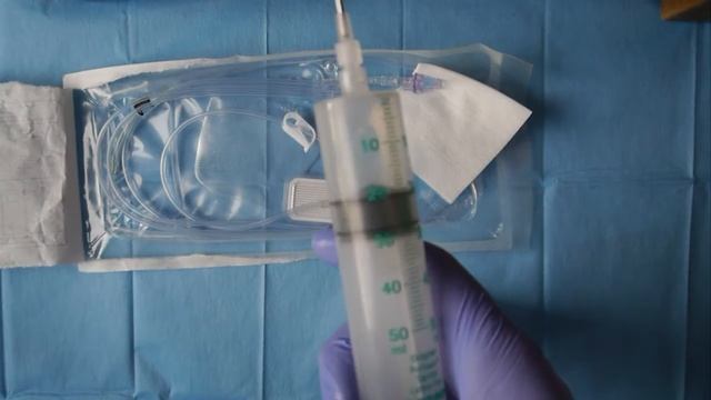 BodyGuard 323 / LimLess (Herstellen einer Infusionslösung / PCA)