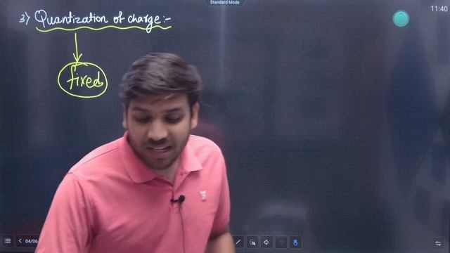 11th Physics | Chapter 10 | Electrostatics | Lecture 1 | JR Tutorials |