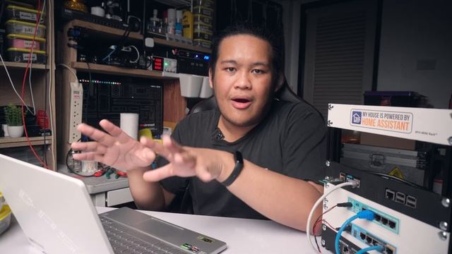 🏠 ลองเปลี่ยนซอฟต์แวร์ Zigbee2MQTT เป็น ZHA (Zigbee Home Automation)