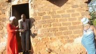 Seka Manala & friends dancing to SINGA by Ykee Benda ( Comic Video)