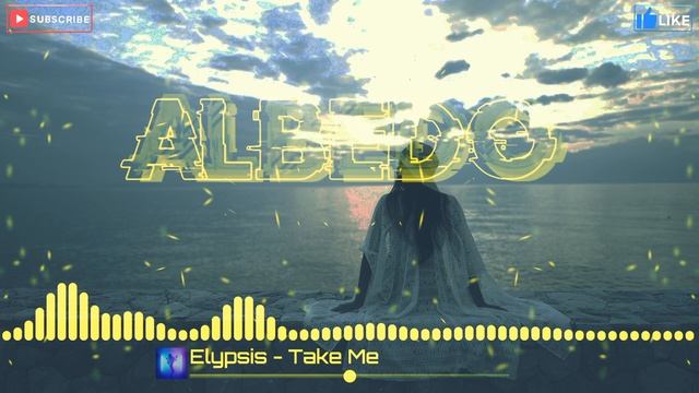 Elypsis - Take Me