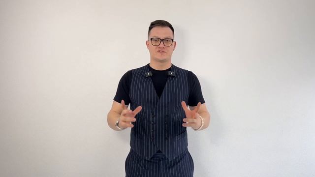 Урок №6 Положение тела