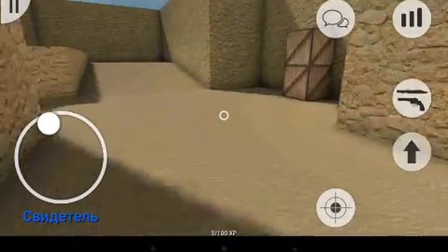 ПЕРВАЯ НЕУДАЧА MurderGamePortable*1