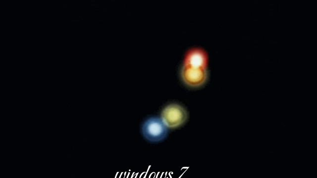 windows 7 my animation.