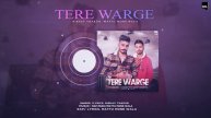 Punjabi Song 2020 | Tere Warge - RishavThakur ft Mattu Mone Wala | Punjabi Song 2020