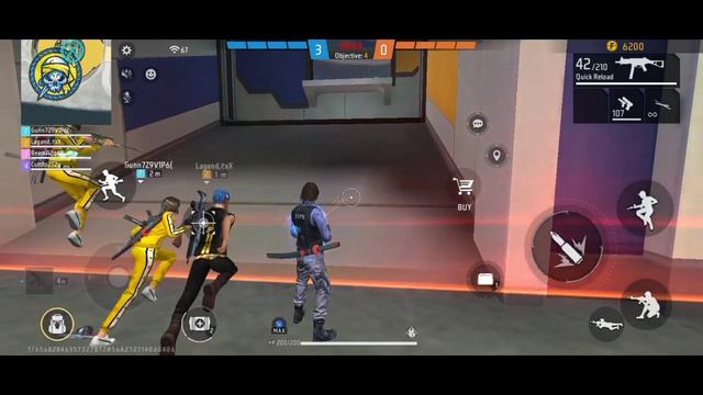 FF Hack Mod Menu apk Latest Version 2024 | Free Fire Max Mod app download mediafire link ob43