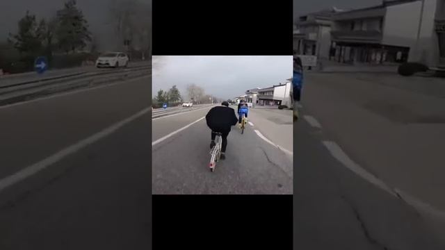 ВЕЛОГОНКИ