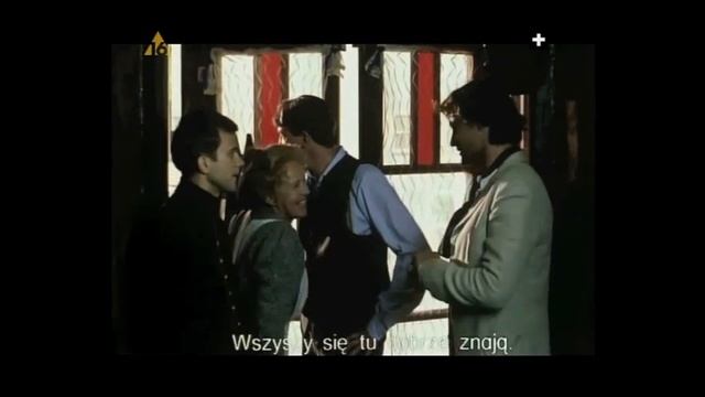 Na koniec świata / На краю света 3/11