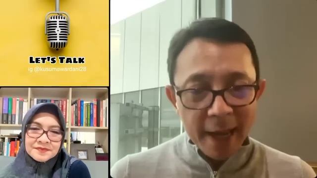 Money Politik Dalam Persepsi Neurosains Bersama Dokdes Ryu Hasan