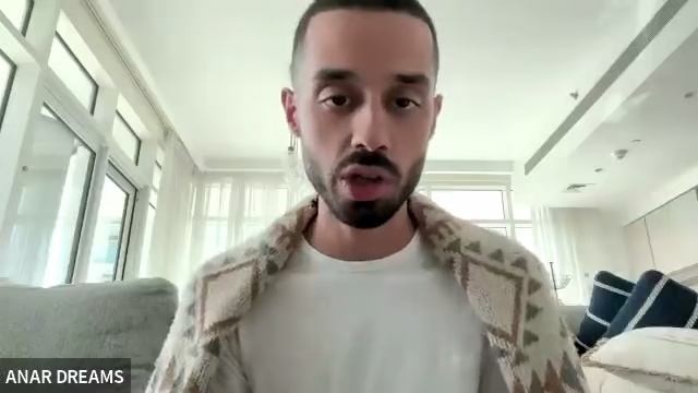 Анар Дримс ответы на вопросы.