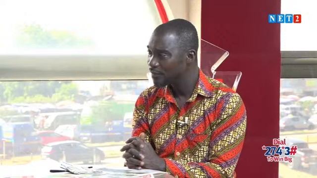 The NPP Government is a Listening Government -Dr. Francis Ansah Banasco