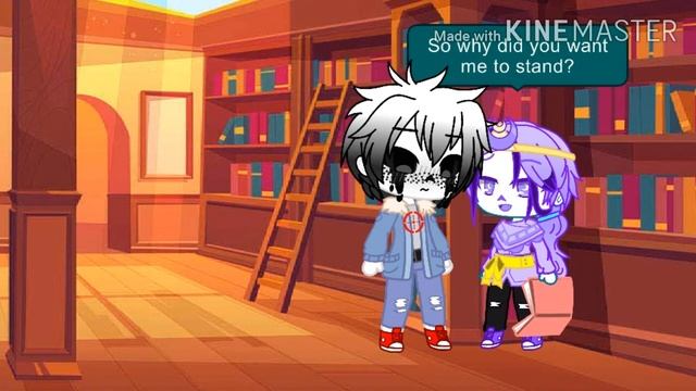 Sans aus stuck in the creator's house for a week | Part 3 | Nightmare InkCrystal