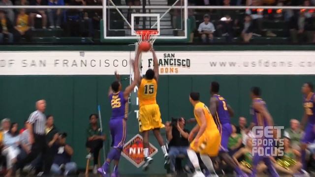 LSU advances in the NIT, will play No.1 seed SMU next