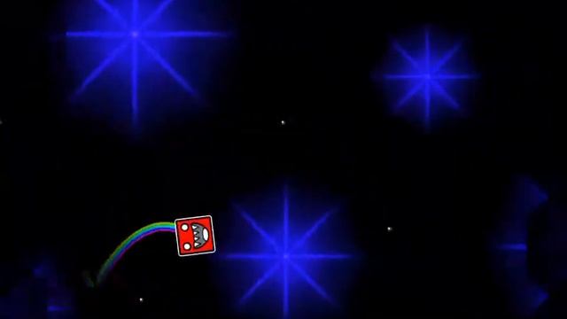 Geometry Dash - Quiet Dream | New Wave Unlocked!
