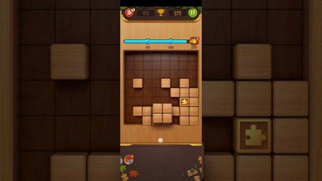 Block Jigsaw Puzzle Gami(2)