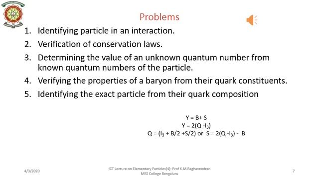Elementary Particles 4 video