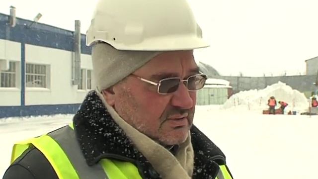 2012 11 30 Мегион   учения ЦЛПА
