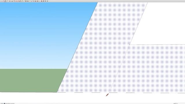VHS tape, Teleporter, Camera, Door, Keyboard --- Sketchup Speed Building