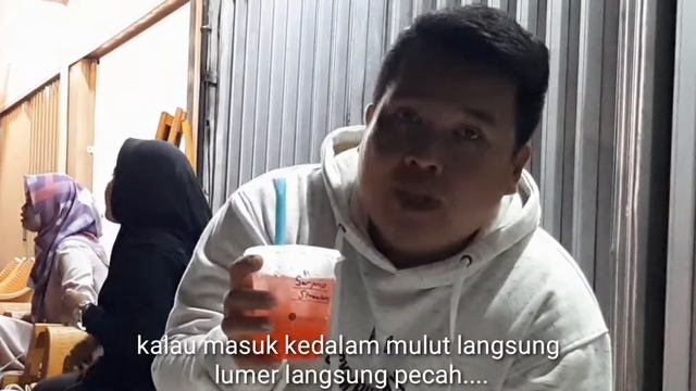 KOPIKOE - KOPI KEKINIAN //KUALA TUNGKAL // JAMBI
