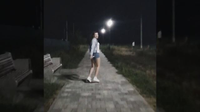 Хорошего настроения танцы 💃