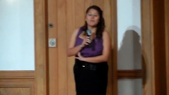 UNT Sigma Lambda Gamma Rho Beta Chapter MGC Showcase part 1