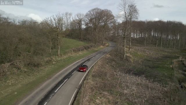 2024 Mazda MX-5 Homura | Soul Red Crystal | Driving, Interior, Exterior (UK Spec)
