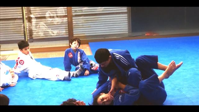 Gracie Barra Suwa,Nagano Japan (Brazilian Jiu-Jitsu)