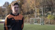 Футбол в Норвегии. Беру интервью. Часть 4. 2019. 4K | TACHPLANET