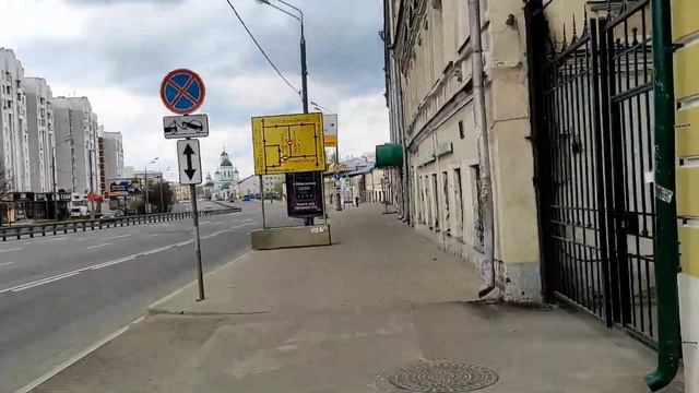 Как добраться до магазина "Как всё здорово"