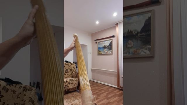 посох дождя 1 м