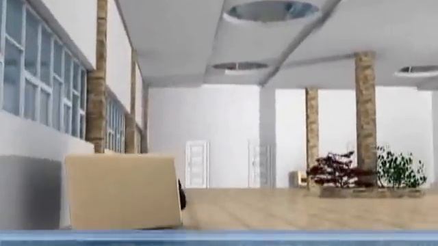 Наша будущая школа РСФМСШИ им. Жаутыкова