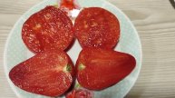 ТОМАТЫ. Выставка и обзор томатов селекции В.Г. Алифирова