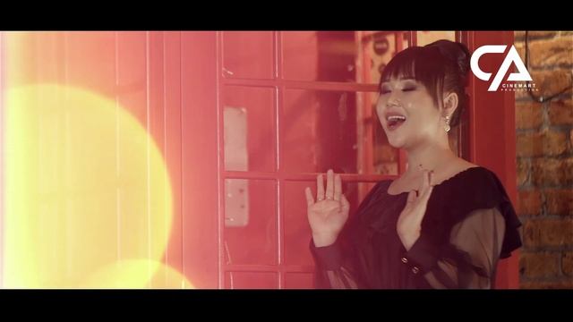 Айпери Кулбаева - Cүйүү бакыт апкелет | CinemArt Production