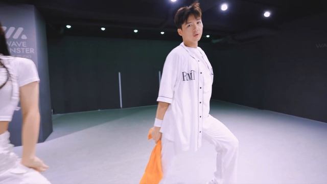 Sax - Fleur East | HEXXY Choreography