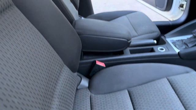 Ауди А3 2009 год 1.6 автомат