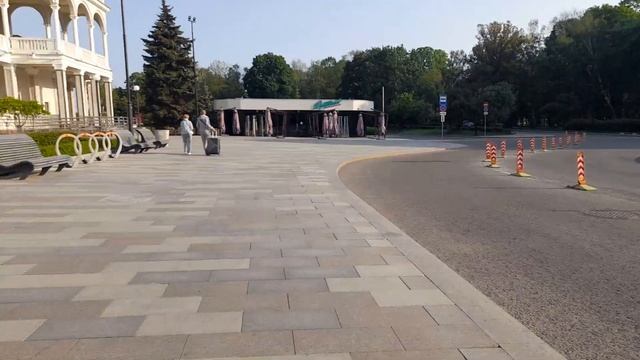 Северный речной вокзал